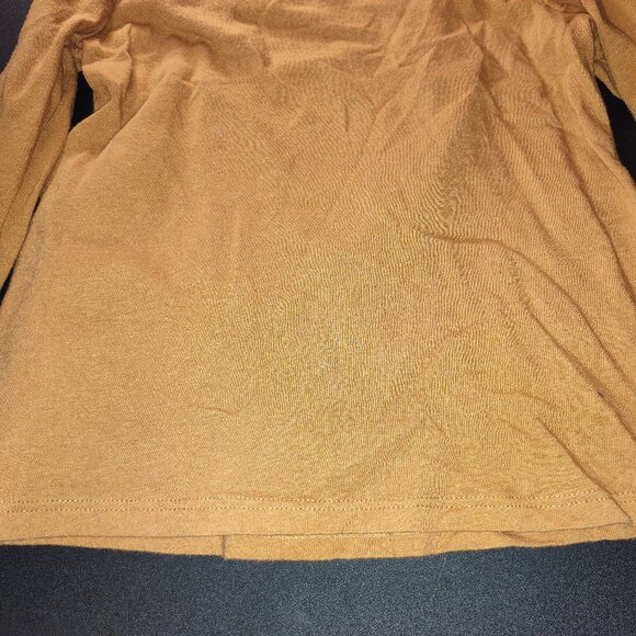 Pre-owned Children's Place 2-Piece Matching Tan Colored Fall Season Pants Set - Picture 3 of 15